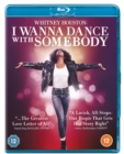 Whitney Houston: I Wanna Dance With Somebody - Blu-ray