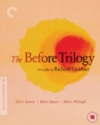 The Before Trilogy - The Criterion Collection - Blu-ray