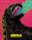 Godzilla: The Show Era Films 1954 - 1975 - Blu-ray