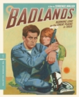 Badlands - The Criterion Collection - Blu-ray