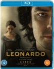 Leonardo: Season 1 - Blu-ray