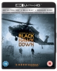 Black Hawk Down - Blu-ray