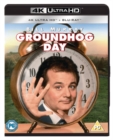 Groundhog Day - Blu-ray