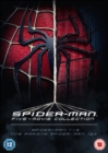The Spider-Man Complete Five Film Collection - DVD