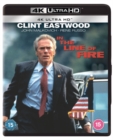 In the Line of Fire - Blu-ray