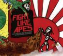 Fight Like Apes and the Golden Medaliion - CD