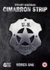 Cimarron Strip: Series 1 - DVD