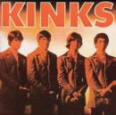 The Kinks - CD
