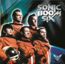 Sonic Boom Six - CD