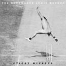 Sticky Wickets - CD