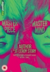 Author - The JT LeRoy Story - DVD