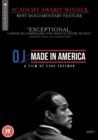 O.J.: Made in America - DVD