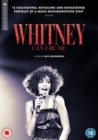 Whitney - Can I Be Me? - DVD