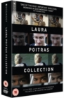 Laura Poitras Collection - DVD