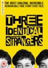 Three Identical Strangers - DVD