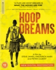 Hoop Dreams - Blu-ray