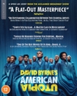 David Byrne's American Utopia - Blu-ray