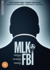 MLK/FBI - DVD
