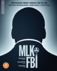 MLK/FBI - Blu-ray