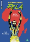 Finding Fela! - DVD