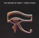 Vision Thing (Bonus Tracks Edition) - CD