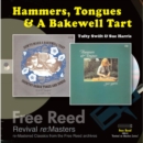 Hammers, Tongues and a Bakewell Tart - CD