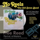 No Reels - CD