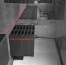 Live at SuperDeluxe - Vinyl