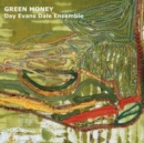 Green Money - CD