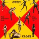 Open and Close/Afrodisiac - CD