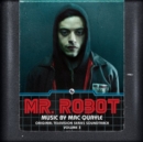 Mr. Robot: Season 1 Volume 3 - Vinyl