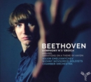 Beethoven: Symphony No. 3, 'Eroica'/... - CD