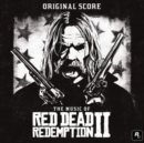 Red Dead Redemption 2 - CD