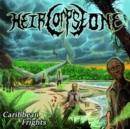 Caribbean Frights - CD