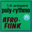 Afro-funk - Vinyl