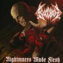 Nightmares Made Flesh - CD