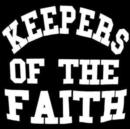 Keepers of the Faith - CD