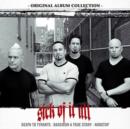 Death to Tyrants/Based On a True Story/Non-stop (Limited Edition) - CD