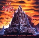 The Jester Race + Black-ash Inheritance - CD