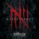 Malevolence - CD