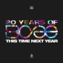 This Time Next Year: 20 Years of BCee - CD