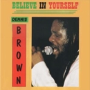 Believe in Yourself - Vinyl