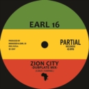 Zion City - Dubplate Mix - Vinyl