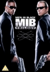 Men in Black/Men in Black 2/Men in Black 3 - DVD