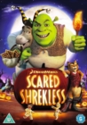 Scared Shrekless - DVD