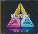 Nextlevelism - CD