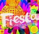 Fiesta: Latin House Anthems - CD
