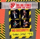The Rolling Stones: From the Vault - No Security - San Jose '99 - DVD
