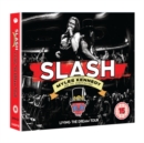 Slash Featuring Myles Kennedy and the Conspirators: Living... - DVD