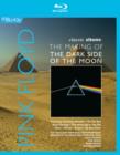 Classic Albums: Pink Floyd - Dark Side of the Moon - Blu-ray